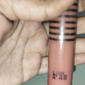 Mars,Myglamn And Nykaa Lipstick In Nude Shades