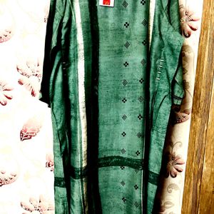 W Designer Brand Kurta For Girls