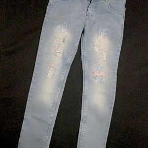 Women's Jeans