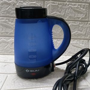 Bajaj Garment Steamer Cum Kettle