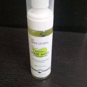 Keratin Hair MIST