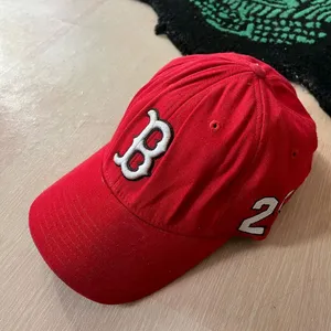 MLB Baseball Cap