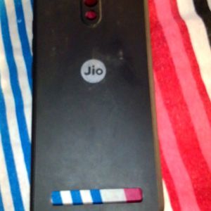 Jio Mobile Case