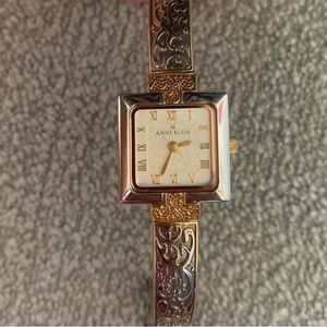 Anne Klein Bracelet Watch From USA 🇺🇸