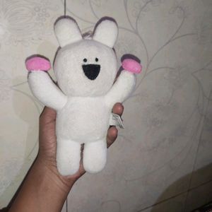 Combo Plushie