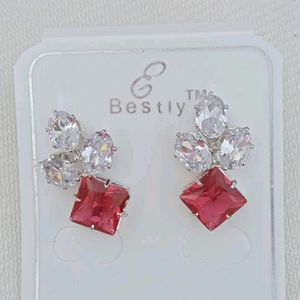 AD Stone Sparking Studs(Pair Of 1)