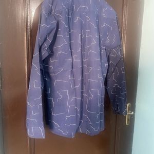 Men Shirt In Good Condition