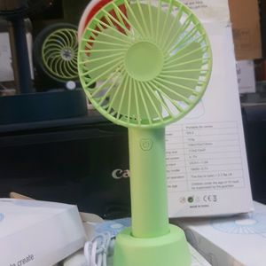 Mini Fan