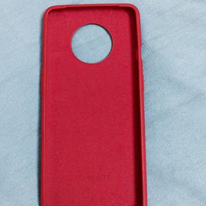 ONEPLUS 7t Cover