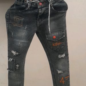 Jeans For Kids(boy)