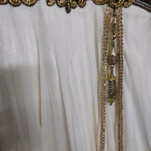 Ethnic Gown