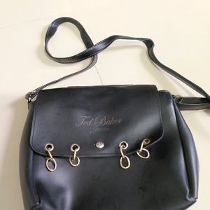Used 2 Sling Bag Good Condition