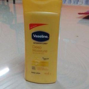 Body Lotion