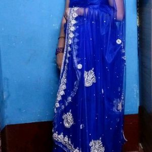 Very beautiful Saree