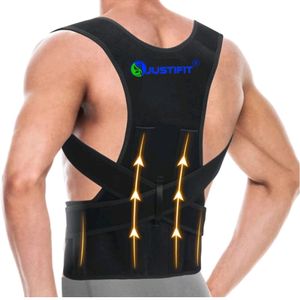 Posture Correction Belt