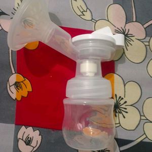 Philips Avent Electric Breast Pump SCF323