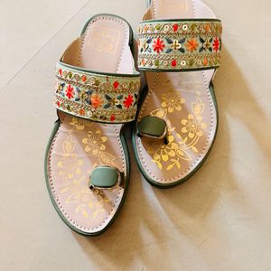 Jaipuri Style Sleepers