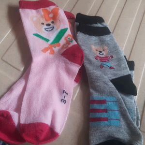 Baby Socks