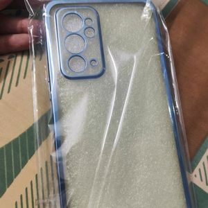 Oneplus Cover 9RT Model