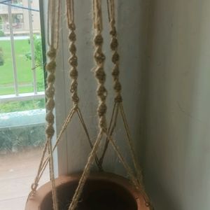 Diy Plant Hanger