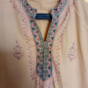 Pathani Kurta For Women