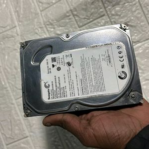 250Gb Hardrive Storege