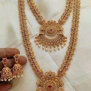 Jewellery Sets