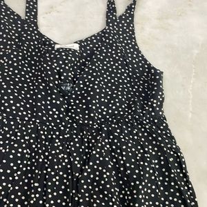 Polka Dot Dress