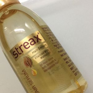 Streax Hair Serum