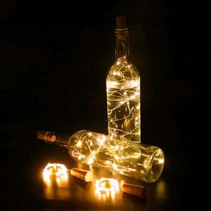 Bottle Crock Lights For Decoration Very Nice