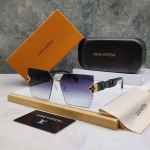 Louis Vuitton Sunglasses