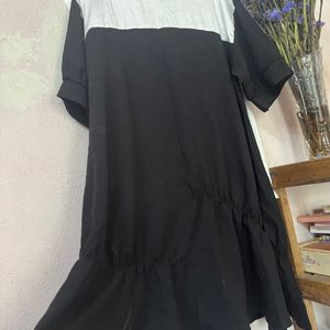 Nun Style Dress