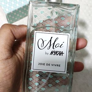 Moi Joi De Vivre Perfume By Nykaa