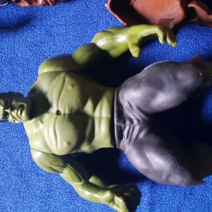 Marvel Figure