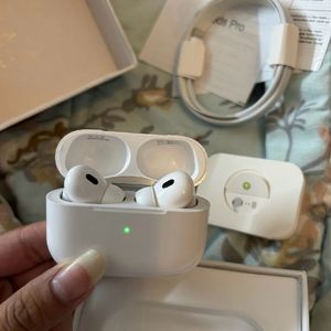 Original Apple airpods pro 2nd gen