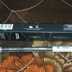 Faces Canada Ultime Pro Intense Gel Kajal