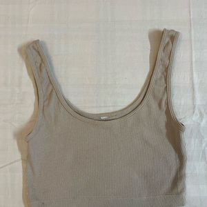 H&M Crop Top For Women