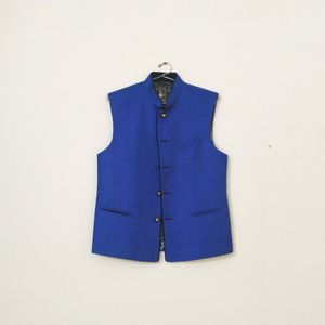 BrandOne Authentic Jacket - Blue