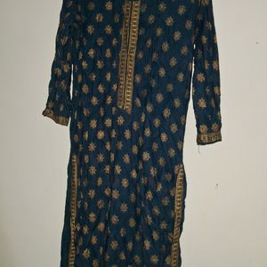 Kurta Set For Women