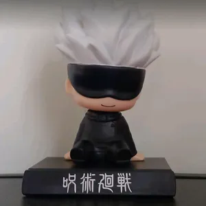 Satoru Gojo Bobblehead | Jujutsu KAISEN