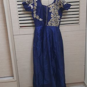 Ethnic Dress