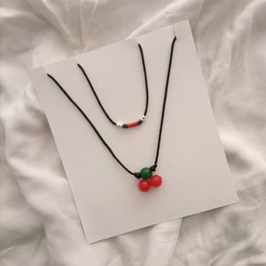 Pinteresty Jewellery Combo 🍒