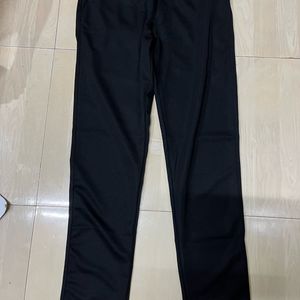 New Lycra Blend Men  Formal Trouser