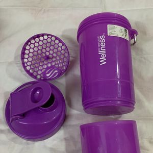 Wellness Shaker From Oriflame