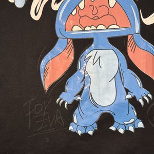 New Stitch Oversized T-Shirt (S Size)