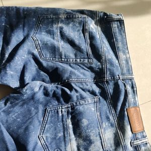 BREAKBOUNCE jeans 34 Slimfit, Strach able