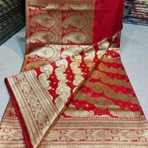 Banarasi SAREE