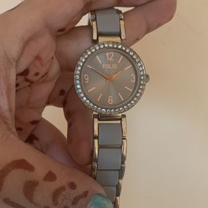 Ladies Watch From Abroad