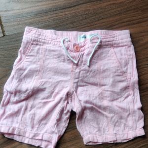 Combo - 3 Pairs Of Shorts And 1 Mini Skirt