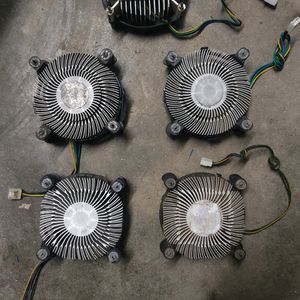 12v Fan